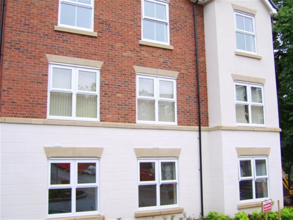 Hidden Gem Apartment Manchester Ruang foto