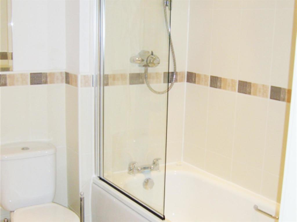 Hidden Gem Apartment Manchester Ruang foto