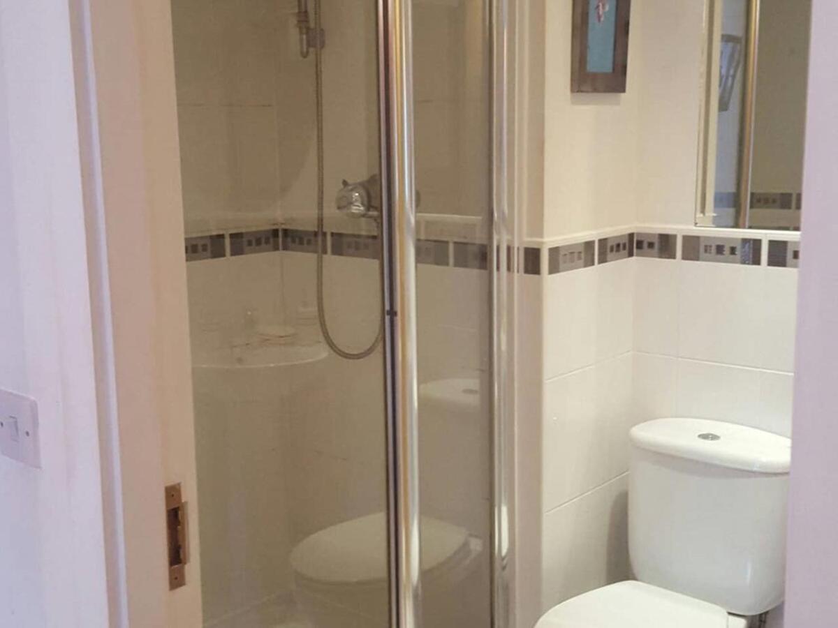Hidden Gem Apartment Manchester Bagian luar foto