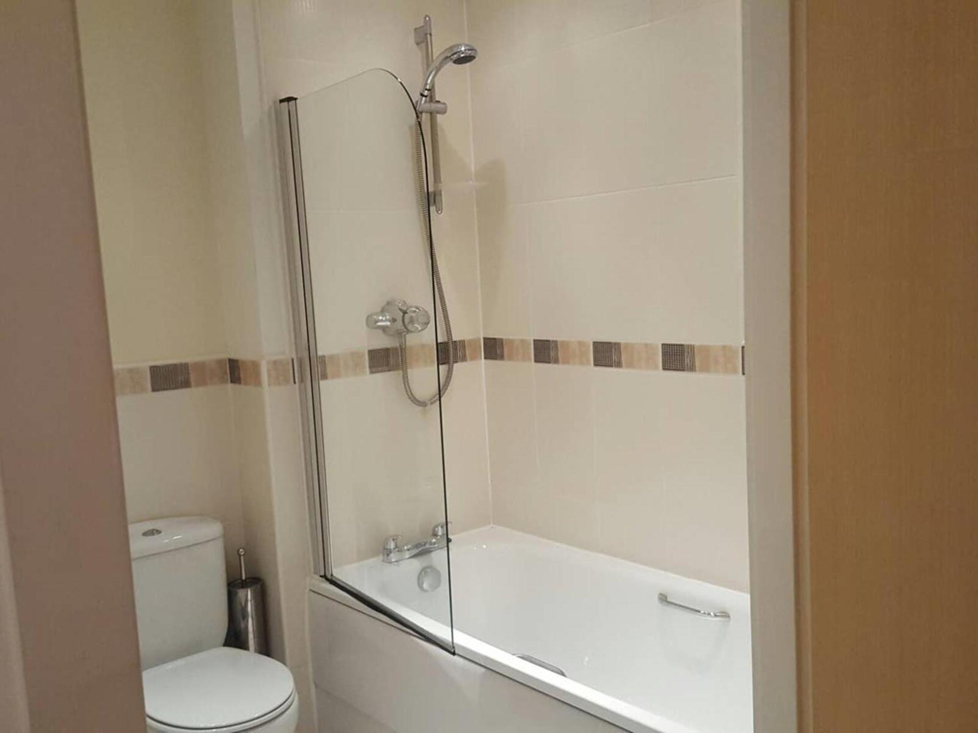Hidden Gem Apartment Manchester Bagian luar foto