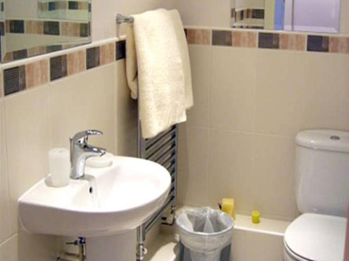 Hidden Gem Apartment Manchester Bagian luar foto
