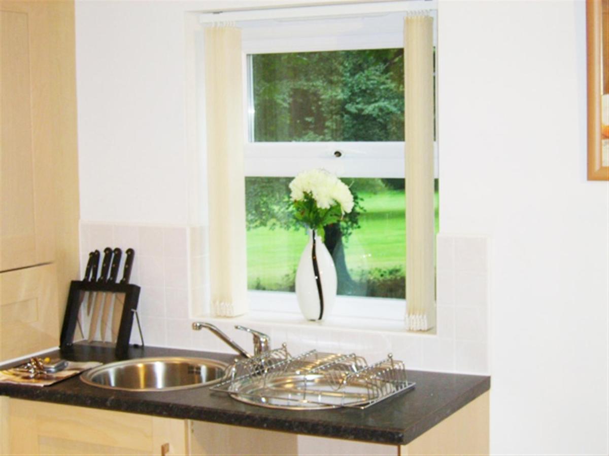 Hidden Gem Apartment Manchester Bagian luar foto